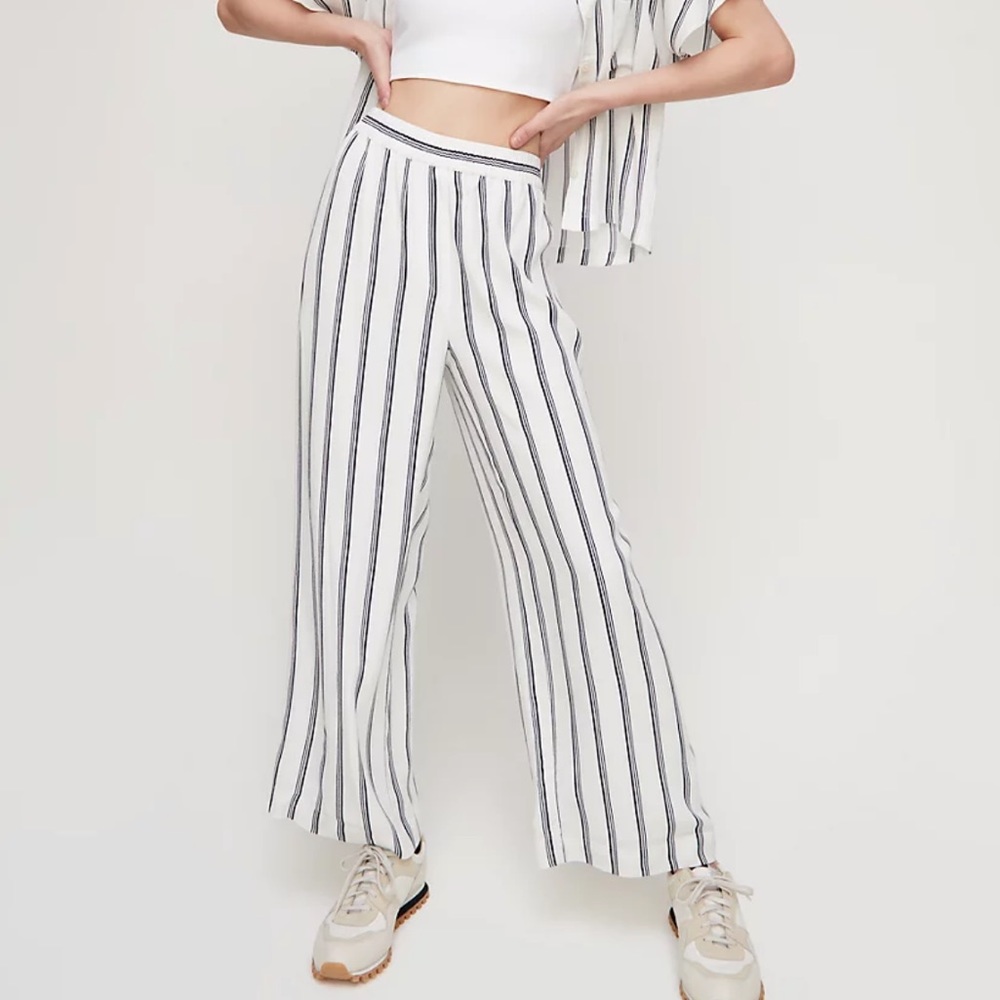 Aritzia Wilfred Free Suri Pant
